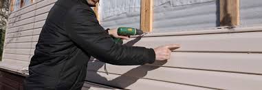 Trusted Congress, AZ Siding Experts